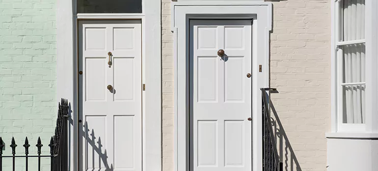 Mirror Closet Door Repair in Los Altos, CA