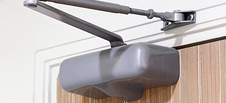 Garage Door Openers For Low Ceilings in Los Altos, CA