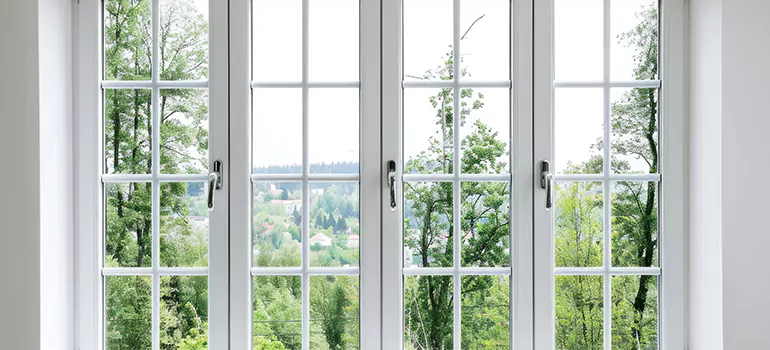 Cost To Install Double Pane Windows in Los Altos, CA