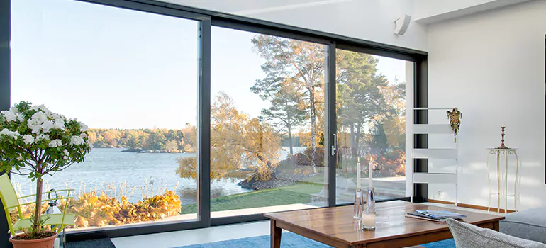 House Window Crank Repair in Los Altos, CA