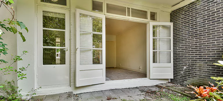 Impact Resistant Doors in Los Altos, CA